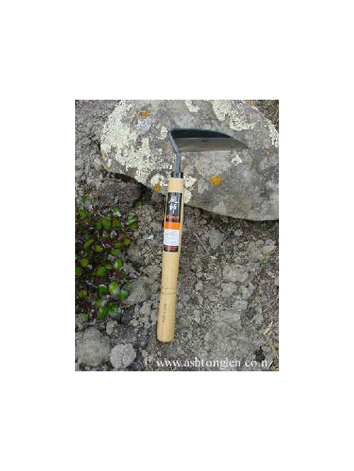 Niwashi Gardening Tool - Left Handed