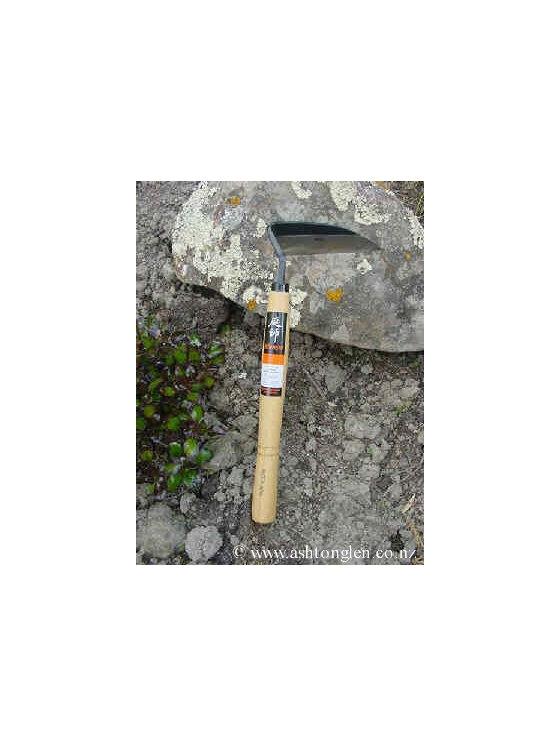Niwashi Gardening Tool - Left Handed