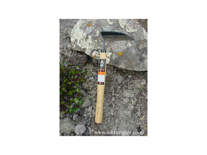 Niwashi Gardening Tool - Left Handed