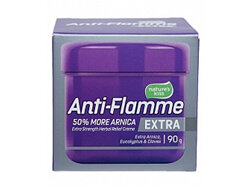 NK Anti-Flamme Extra Creme 90g