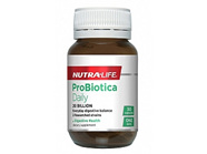 NL Probiotica Daily 30caps: