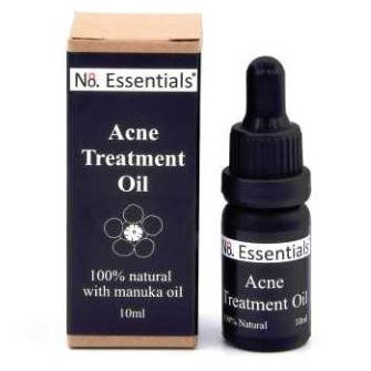 No 8 Acne Treatment 10ml