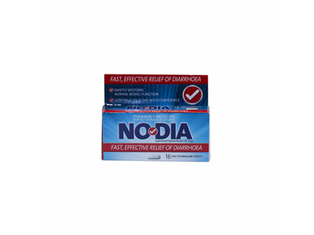 Nodia Tablets