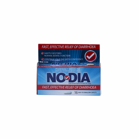 Nodia Tablets