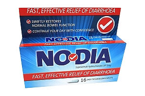 Nodia tablets - balmoral pharmacy