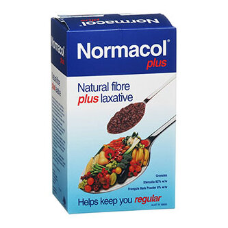 NORMACOL PLUS 200G