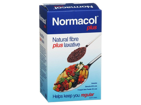 NORMACOL PLUS 500G