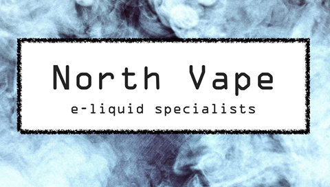 North Vape - e-liquid Specialists