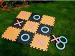 NOUGHTS AND CROSSES - Giant