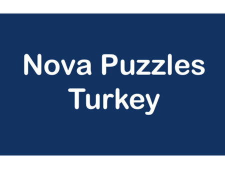 Nova Puzzles Turkey