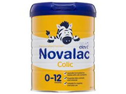 Novalac Anti Colic Premium Infant Formula 800g