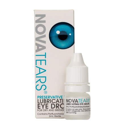 Novatears 3ml