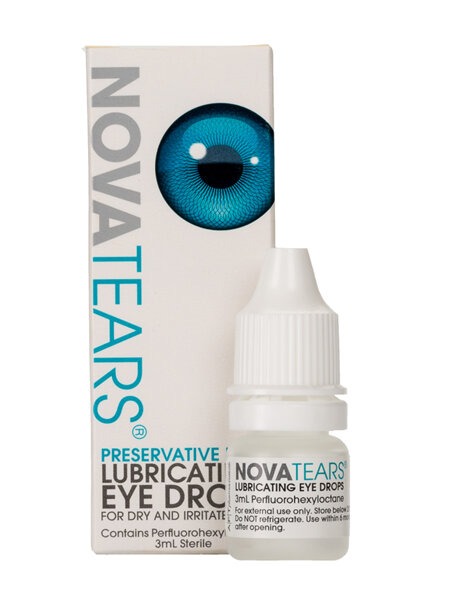 NovaTears®  3ml