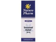NP Complex Insomed Oral Spr 25ml