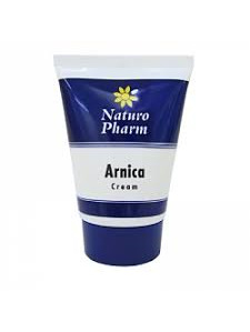 NP Cream Arnica Lrg 100g