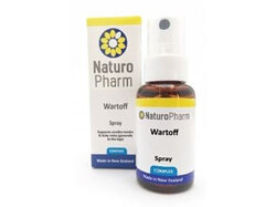 NP Wartoff Oral Spray 25ml