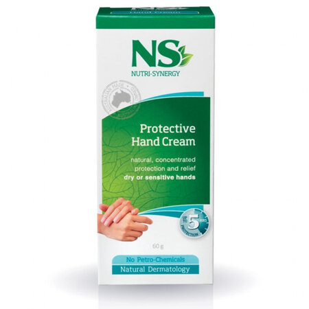NS-5 PROTECT HAND CREAM 60G