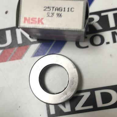 NSK Bearing - 25TAG11C