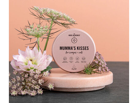 Nude Alchemist Mumma's Kisses - Cuts & Scrapes
