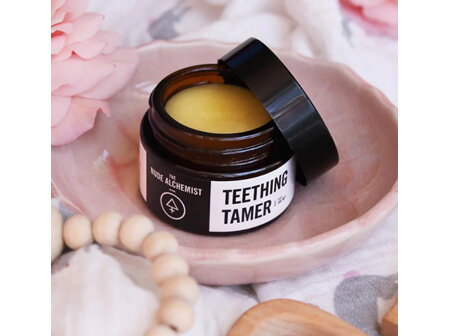 Nude Alchemist - Teething Tamer 30g Jar