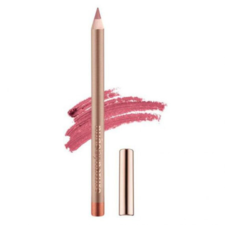 NUDE BY NAT LIP PENCIL 03 ROSE