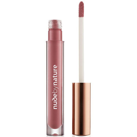 NUDE BY NATURE LIP GLOSS 07 DUSK