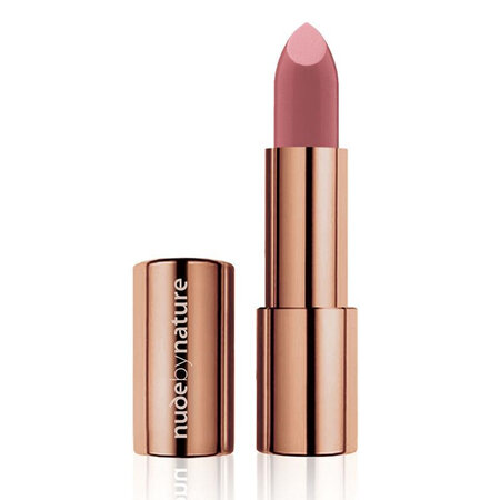 NUDE BY NATURE LIPSTICK 03 DUSTY ROSE
