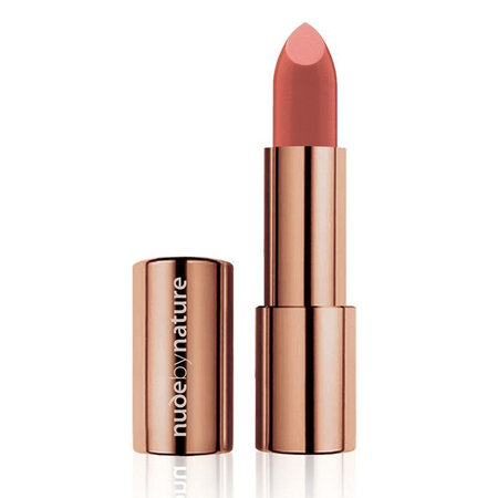 NUDE BY NATURE LIPSTICK 05 CORAL