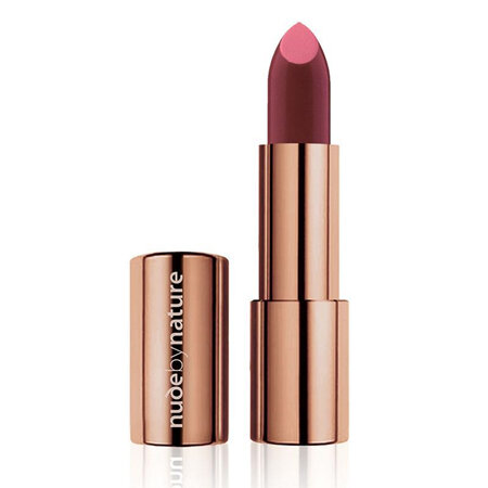 NUDE BY NATURE LIPSTICK 07 PLUM