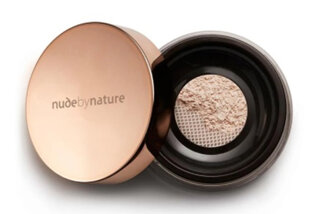 NUDE BY NATURE MINERAL FINISHING VEIL NATURAL 12G