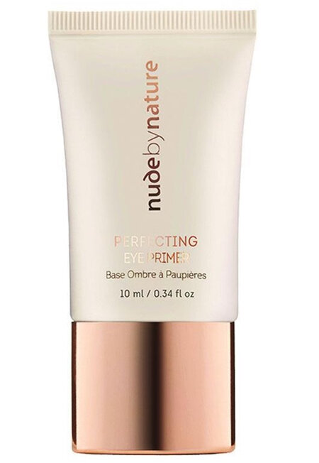 NUDE BY NATURE PERFECTING EYE PRIMER 10ML