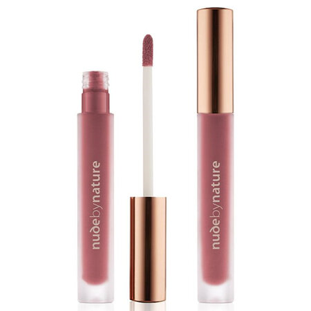 NUDE BY NATURE SATIN LIPSTICK ORCHARD 7