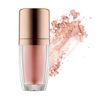 NUDE BY NATURE SHIMMERING SANDS EYESHADOW 03 ROSE SAND