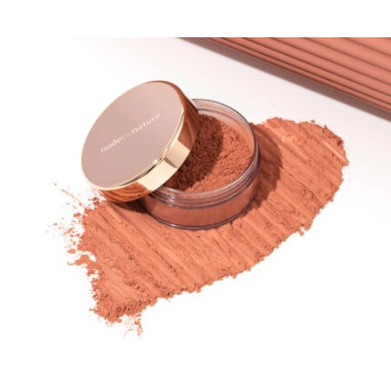 NUDE BY NATURE VIRGIN BLUSH 4G