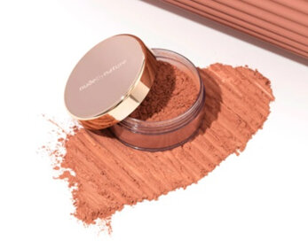 NUDE BY NATURE VIRGIN BLUSH 4G