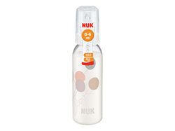 Nuk Classic 0-6 months Baby Bottle 300ml