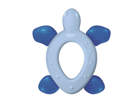 NUK Cool All Round Teether Turtle