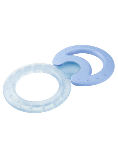 Nuk Cool Teether Set 3+ months