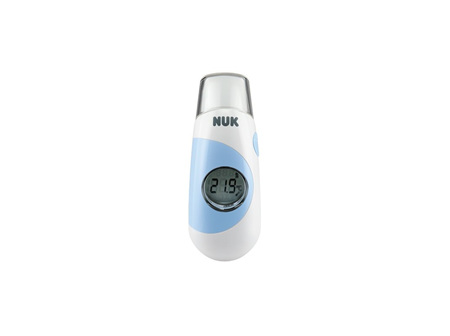 NUK Non-Contact Flash Thermometer