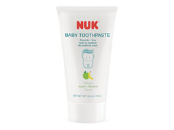 Nuk Tooth & Gum Cleanser Toothpaste 3-36 Months