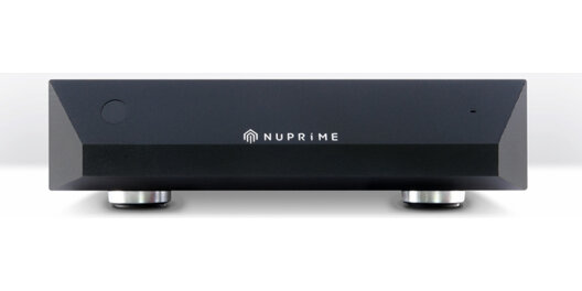 NuPrime ST-10 amplifier from Totally Wired