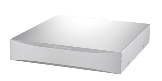 NuPrime STA-9 stereo power amplifier from Totally Wired