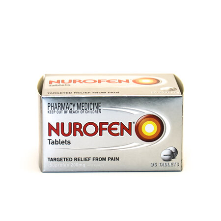 Nurofen