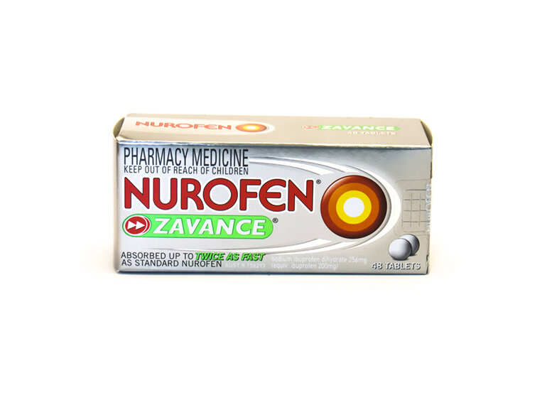 Nurofen Zavanace