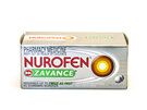 Nurofen Zavance