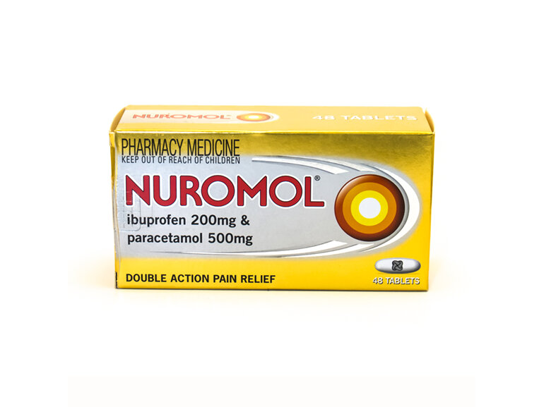 Nuromol NZ