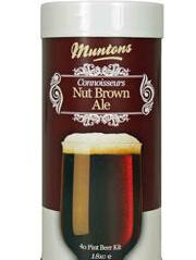 Nut Brown Ale