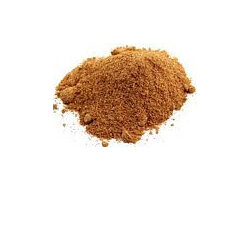 Nutmeg Powder Organic Approx 10g