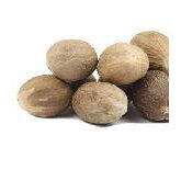Nutmeg Whole Organic Approx 10g