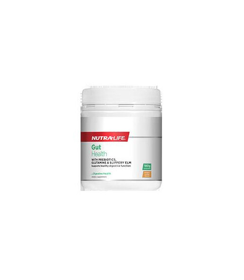 Nutralife Gut Health Powder - 180g